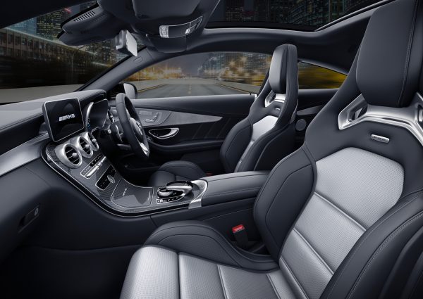 MS-Limited-Edition-Draw-211-AMG-C63-S-Coupe-Interior