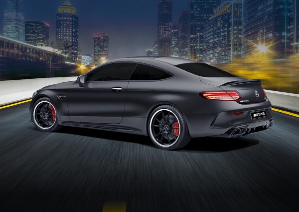 MS-Limited-Edition-Draw-211-AMG-C63-S-Coupe-Side-View